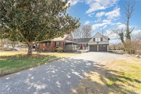 4914 Old Us Highway 64 E, Lexington, NC 27292