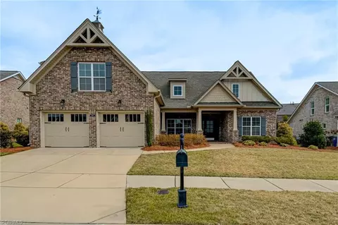 5425 Fern Bank Cir, Winston Salem, NC 27106