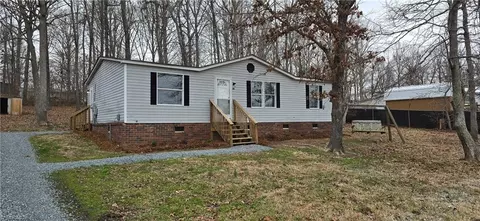 222 Olde Fox Trl, Lexington, NC 27292