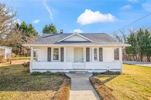150 Hilda Dr, Mount Airy, NC 27030