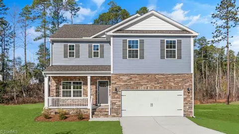 2961 Burgess Dr, Mebane, NC 27302