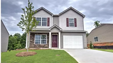 3591 Cash Dr, Winston Salem, NC 27107