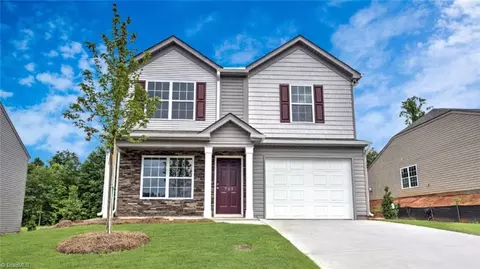 3637 Baden Rd, Winston Salem, NC 27107
