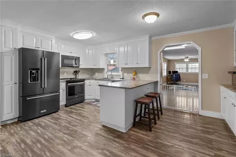 1455 Ridge Rd, Salisbury, NC 28144 photo 8