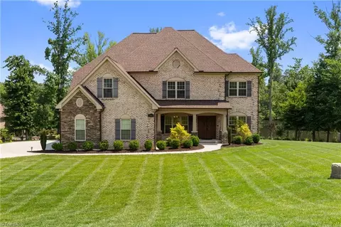 7503 Moores Mill Rd, Stokesdale, NC 27357