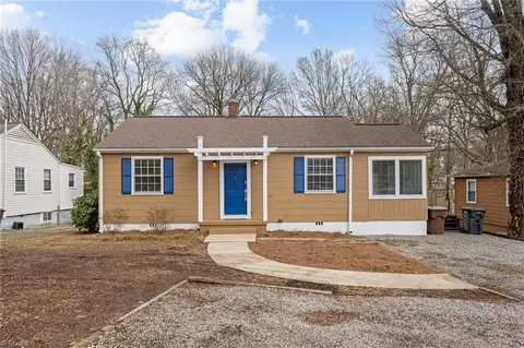 513 Holden Rd, Greensboro, NC 27407