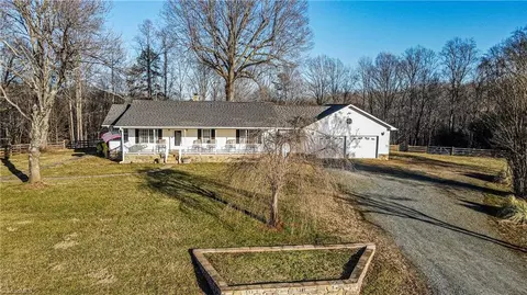 3530 Nc Highway 772, Walnut Cove, NC 27052