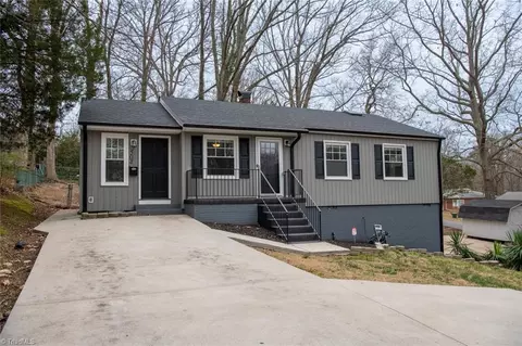 504 Dellwood Ave, Asheboro, NC 27203