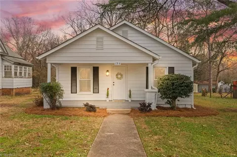 125 Division Ave, Salisbury, NC 28144