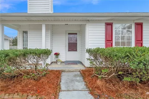 3210 Anvil Pl, Greensboro, NC 27407