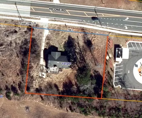 4618 Hicone Rd, Greensboro, NC 27405