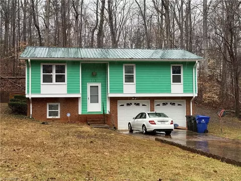113 Converse Dr, Lexington, NC 27292