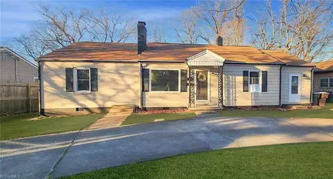 2218 Cone Blvd W, Greensboro, NC 27408