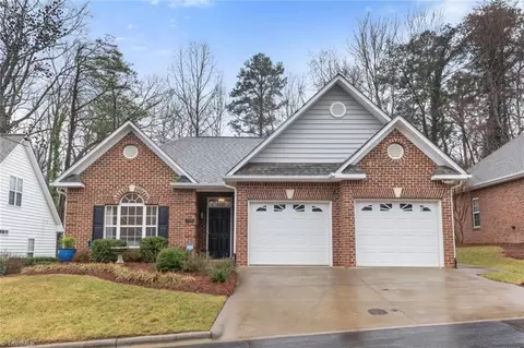 144 Sterling Point Ct, Winston Salem, NC 27104
