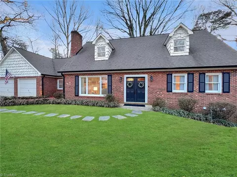 544 Laurel Mountain Rd, North Wilkesboro, NC 28659