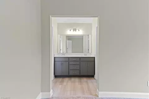 Entry Way - 603 Hickory St, Dobson, NC 27017 photo 2 of 2