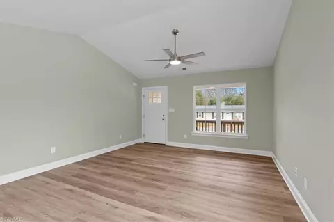Living - 603 Hickory St, Dobson, NC 27017 photo 2 of 2
