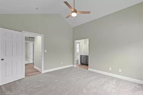 Bedroom - 603 Hickory St, Dobson, NC 27017 photo 1 of 7