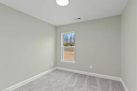 Bedroom - 603 Hickory St, Dobson, NC 27017 photo 6 of 7