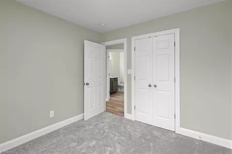Bedroom - 603 Hickory St, Dobson, NC 27017 photo 7 of 7