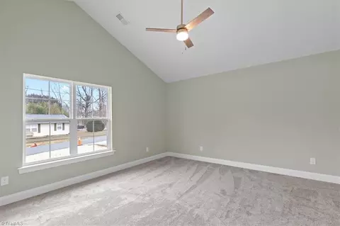 Bedroom - 603 Hickory St, Dobson, NC 27017 photo 2 of 7
