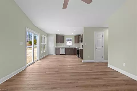 Living - 603 Hickory St, Dobson, NC 27017 photo 1 of 2