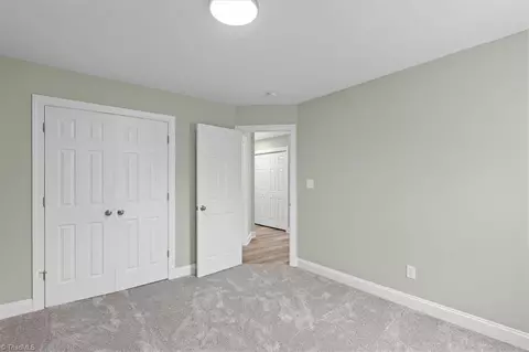Bedroom - 603 Hickory St, Dobson, NC 27017 photo 4 of 7
