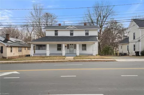 512 Mebane St S, Burlington, NC 27215