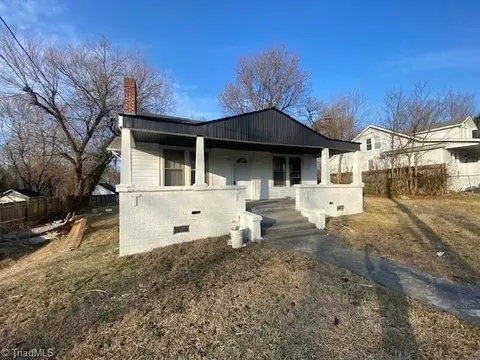 1313 Franklin Ave, High Point, NC 27260