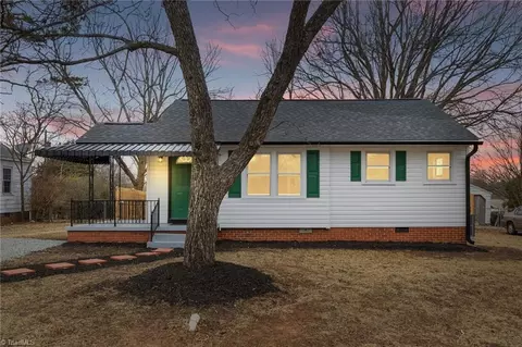 516 Delaware Ave, Burlington, NC 27217