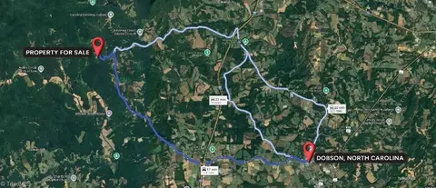 4 Haystack Rd, Dobson, NC 27017 photo 2