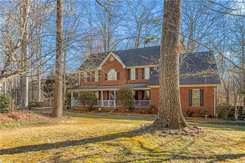 6967 Brandi Wood Cir, Summerfield, NC 27358