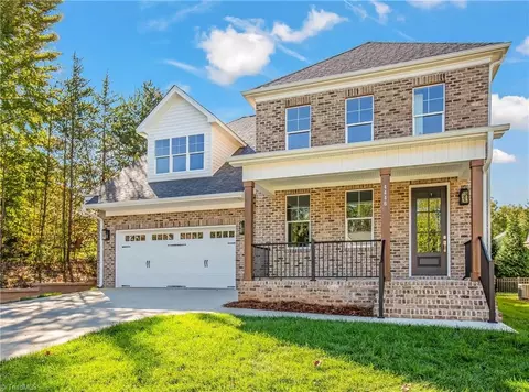 4446 Cheyenne Ct, Winston Salem, NC 27106