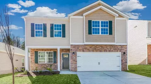 5105 Reedy Fork School Rd, Greensboro, NC 27405