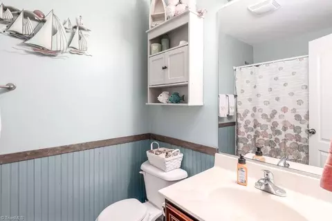 Bath - 4705 Beau Ct, Trinity, NC 27370 photo 1 of 1