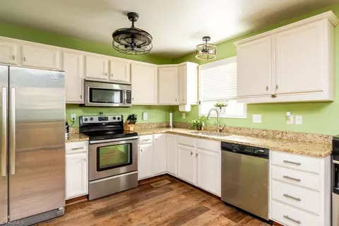 Kitchen - 4705 Beau Ct, Trinity, NC 27370 photo 1 of 1