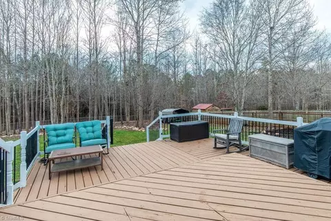 Exterior - 4705 Beau Ct, Trinity, NC 27370 photo 4 of 6