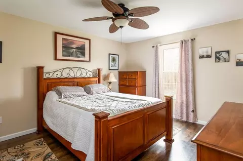 Bedroom - 4705 Beau Ct, Trinity, NC 27370 photo 1 of 2