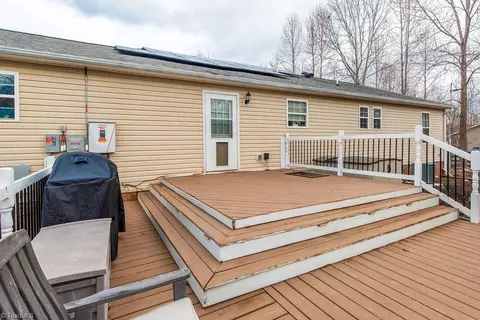Exterior - 4705 Beau Ct, Trinity, NC 27370 photo 3 of 6