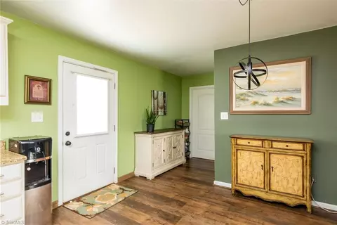 Entry Way - 4705 Beau Ct, Trinity, NC 27370 photo 1 of 1