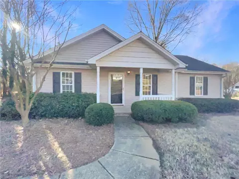 4160 Audrey St, Winston Salem, NC 27127