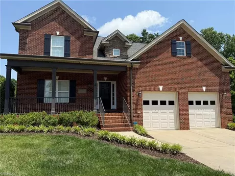6415 Rains-davis Dr, Kernersville, NC 27284