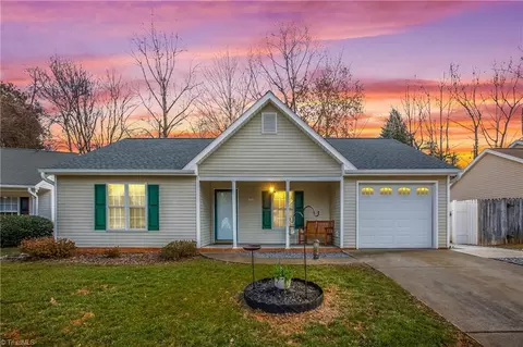 149 Westmont Dr, Winston Salem, NC 27104
