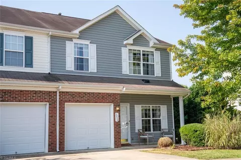 1214 Glory Vine Rd, Whitsett, NC 27377