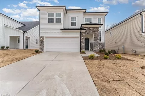 5908 Crossview Dr, Kernersville, NC 27284