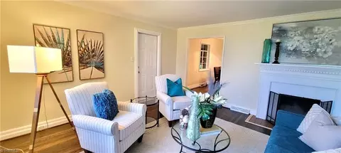 3007 Trull Ave, Greensboro, NC 27455