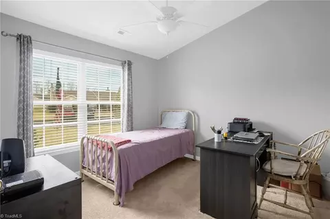 Bedroom - 2786 Waterstone Loop, High Point, NC 27265 photo 3 of 4