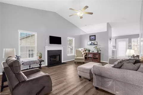 Living - 2786 Waterstone Loop, High Point, NC 27265 photo 1 of 1