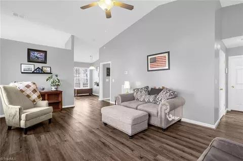 Entry Way - 2786 Waterstone Loop, High Point, NC 27265 photo 2 of 6