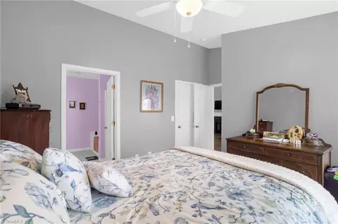 Bedroom - 2786 Waterstone Loop, High Point, NC 27265 photo 2 of 4